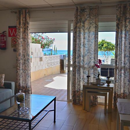 فيلا Casa Curt, Vista Mar Y Playa أرونا المظهر الخارجي الصورة