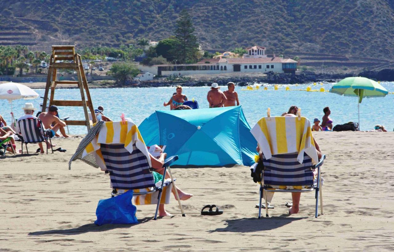 فيلا Casa Curt, Vista Mar Y Playa أرونا المظهر الخارجي الصورة