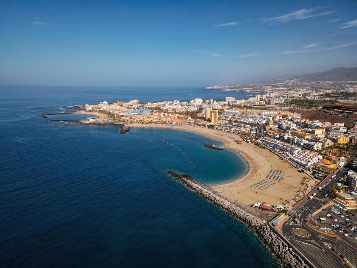 فيلا Casa Curt, Vista Mar Y Playa أرونا المظهر الخارجي الصورة
