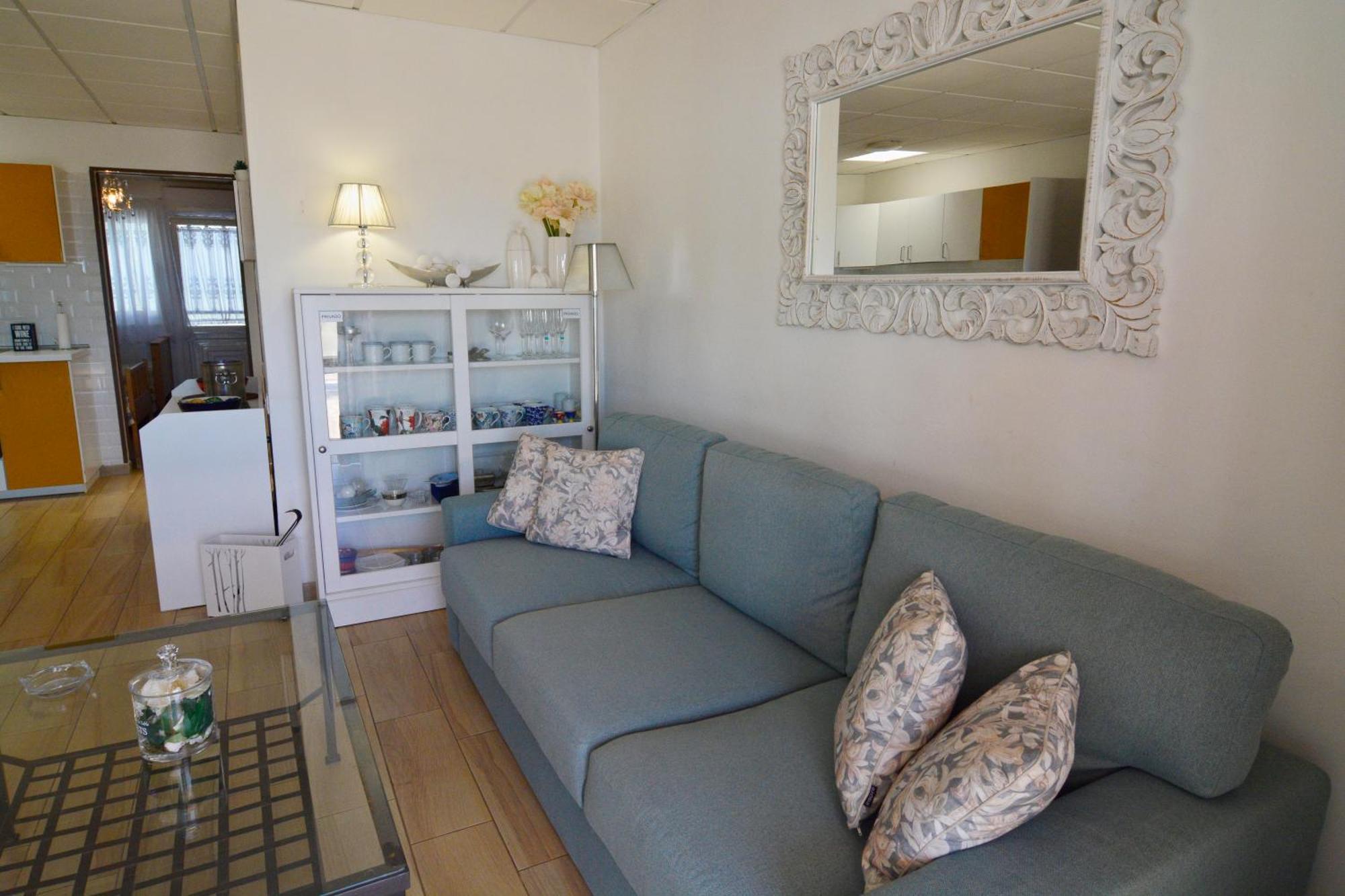 فيلا Casa Curt, Vista Mar Y Playa أرونا المظهر الخارجي الصورة