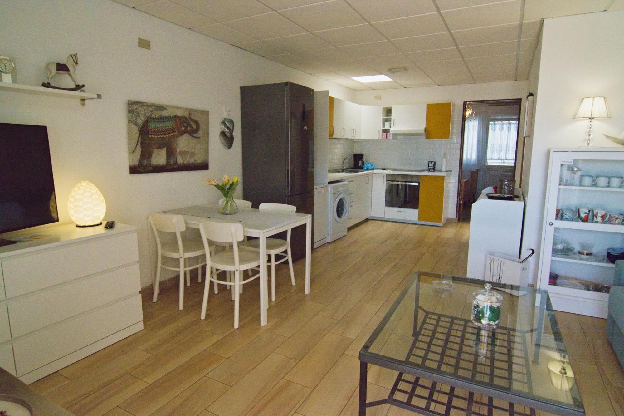 فيلا Casa Curt, Vista Mar Y Playa أرونا المظهر الخارجي الصورة