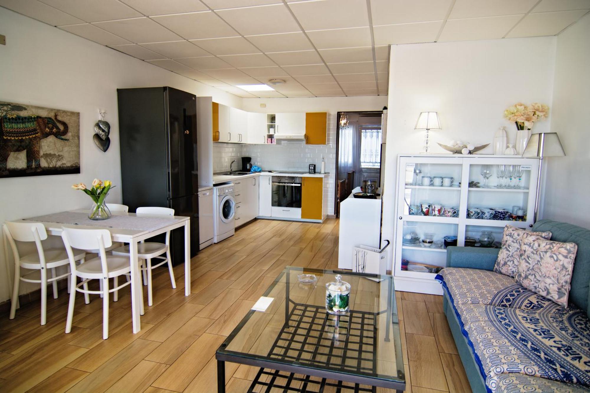 فيلا Casa Curt, Vista Mar Y Playa أرونا المظهر الخارجي الصورة