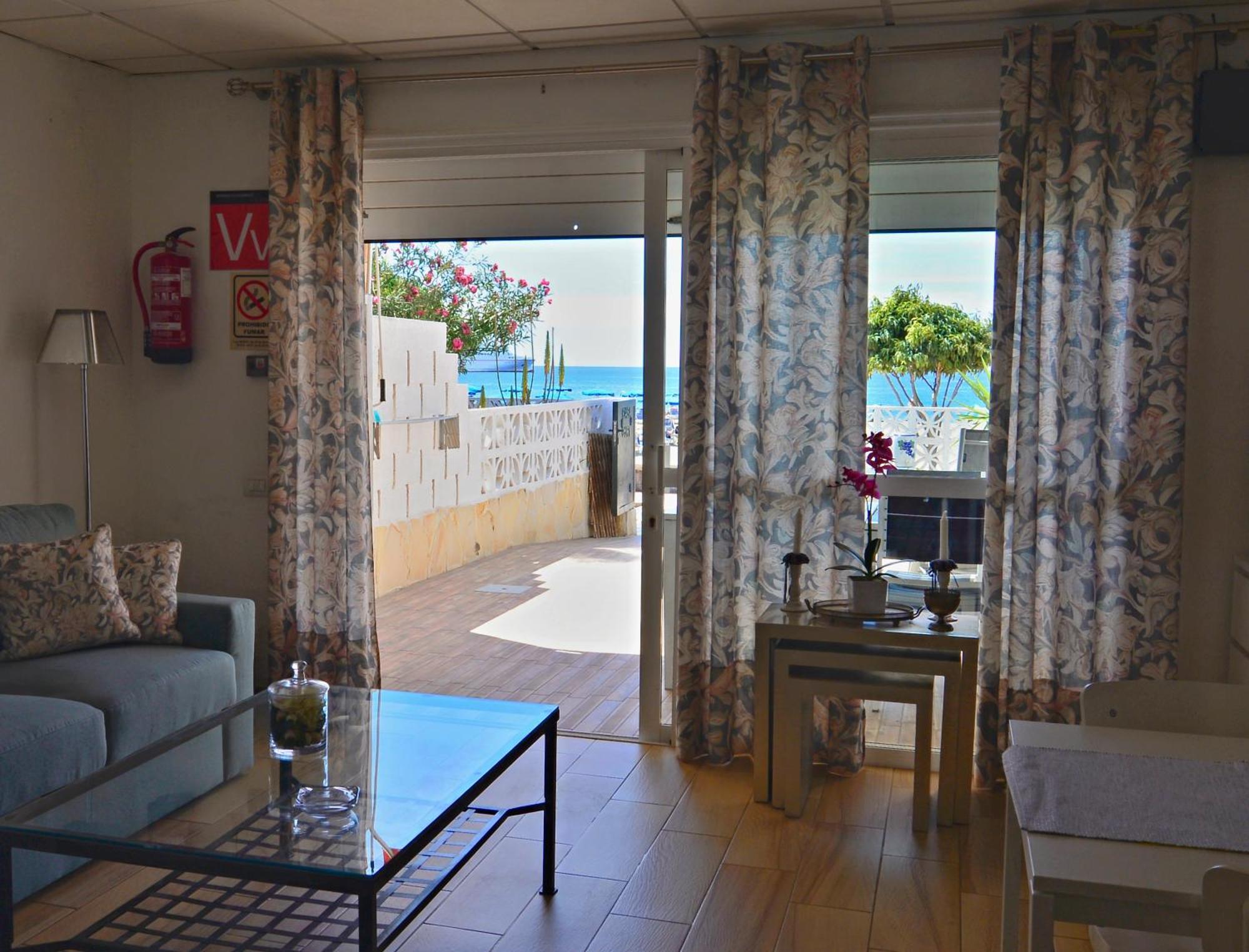 فيلا Casa Curt, Vista Mar Y Playa أرونا المظهر الخارجي الصورة
