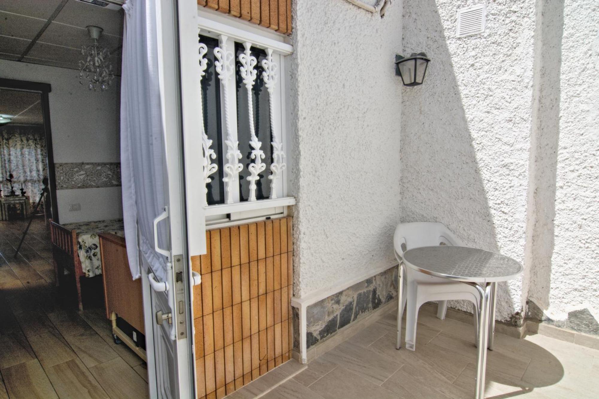 فيلا Casa Curt, Vista Mar Y Playa أرونا المظهر الخارجي الصورة