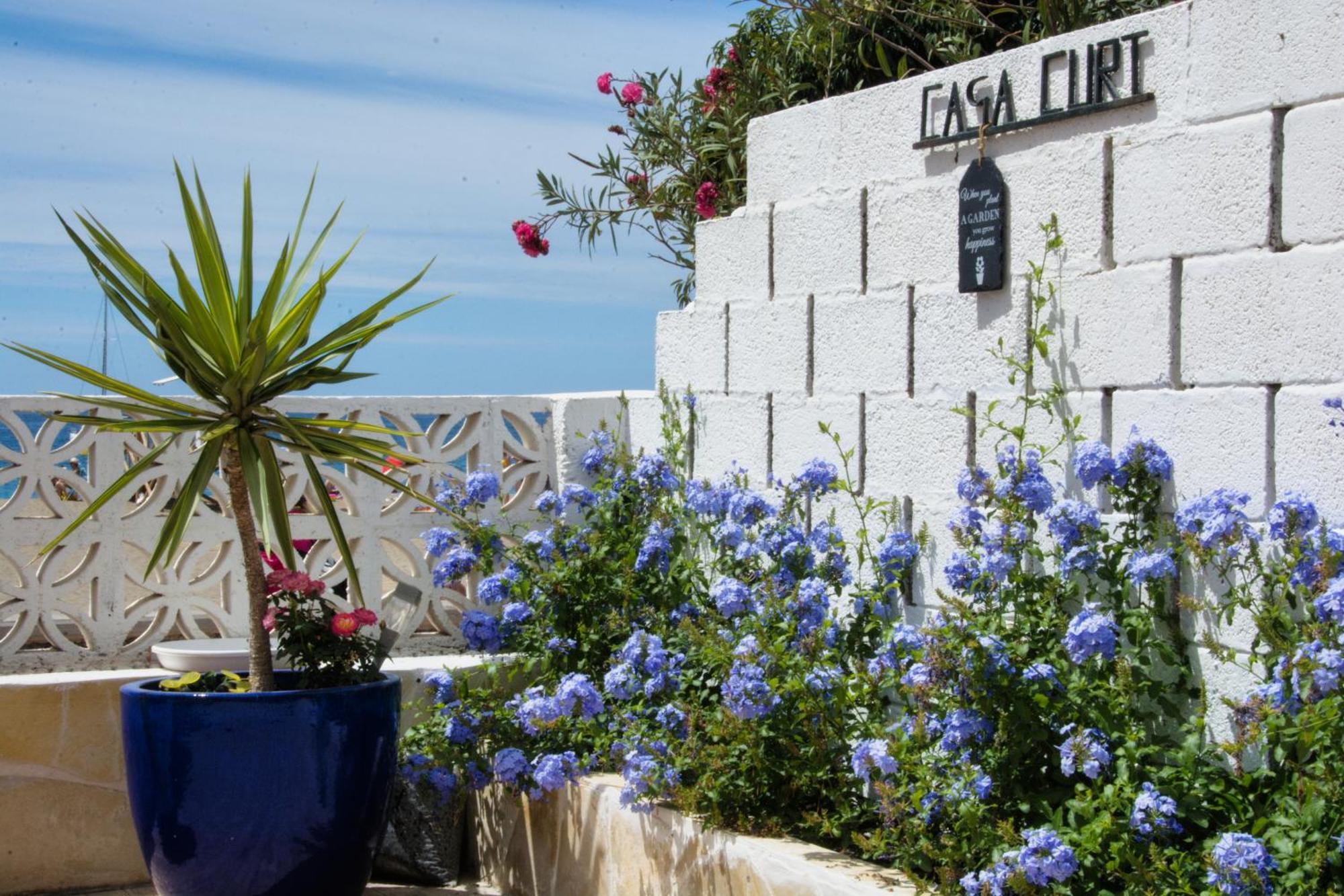 فيلا Casa Curt, Vista Mar Y Playa أرونا المظهر الخارجي الصورة