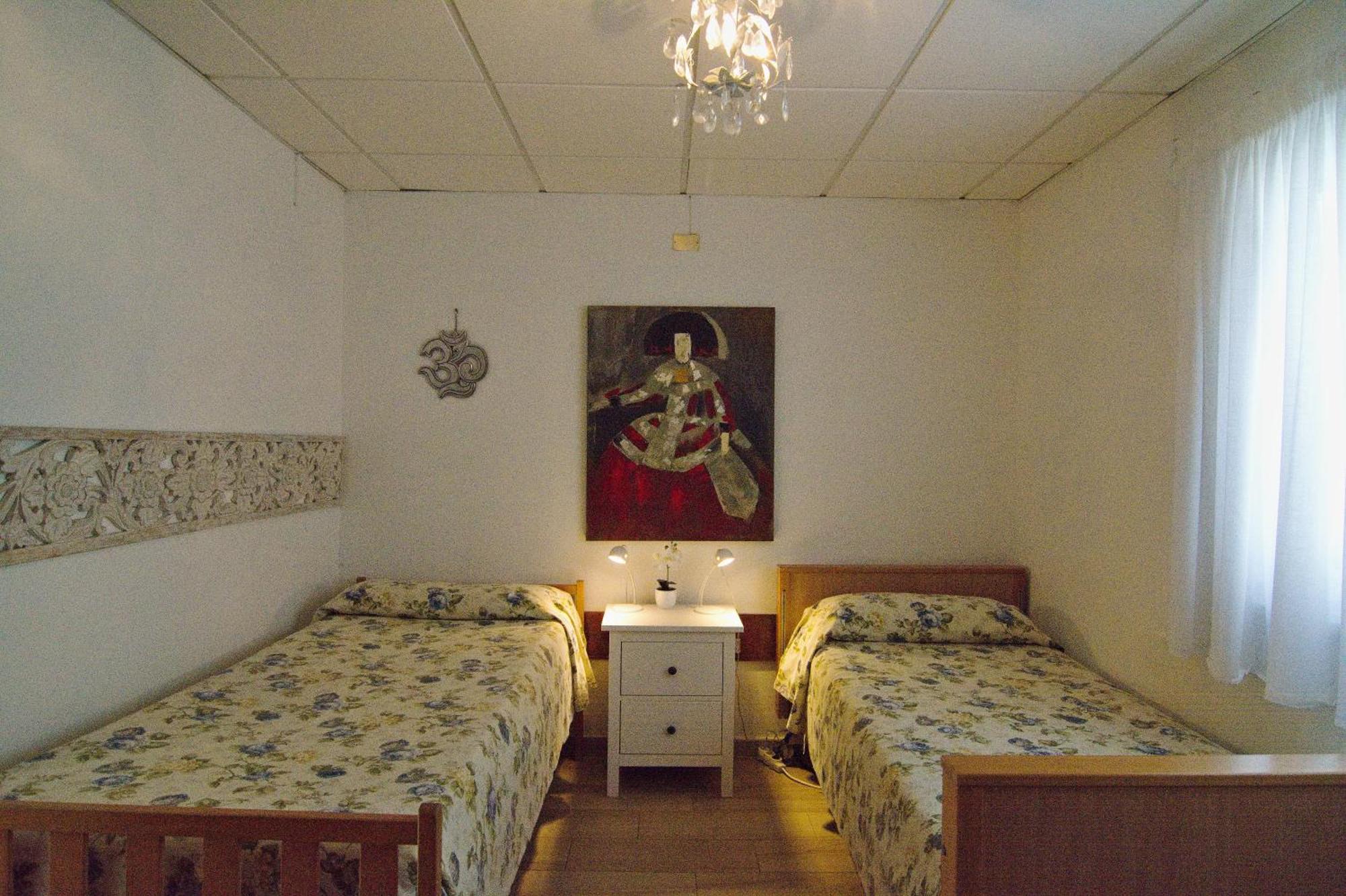 فيلا Casa Curt, Vista Mar Y Playa أرونا المظهر الخارجي الصورة